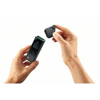 【レーザー距離計】BOSCH　レーザー距離計　ZAMO3　1個