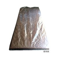 アルフォーインターナショナル 業務用大袋2号 幅1450×長さ2100mm 50枚入 G-072 1箱(50枚) 62-9214-33（直送品）