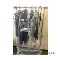 アルフォーインターナショナル 業務用大袋1号 幅1100×長さ2100mm 50枚入 G-071 1箱(50枚) 62-9214-32（直送品）