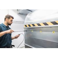 テストー マルチ環境計測器 testo 440 0560 4401 1個 63-1202-21（直送品）