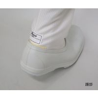 ゴールドウイン ACファスナー付きセーフティブーツW 28cm PA9655-W-280 1足 63-1236-07（直送品）