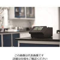 ハンナ インスツルメンツ・ジャパン 分光光度計(スプリットビーム) iris(アイリス) HI 801 1台(1個) 63-1536-83（直送品）