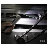 長輝LITETEC PEN LIGHT PP-01 1個 63-1288-35（直送品）