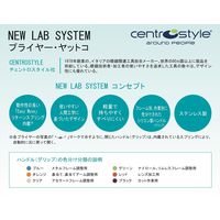 パール C-03640 ミディアムサイズ プライヤー 1C3640（直送品）