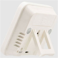 カスタム デジタル温湿度計 CTH-230 1個