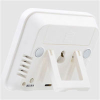 カスタム デジタル温湿度計 CTH-235（直送品）