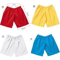 アーテック デカパン競争パンツ 水 1754 1枚