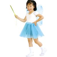 アーテック 背負えるファンシーちょうちょ スカイブルー 4218 1セット(3個)