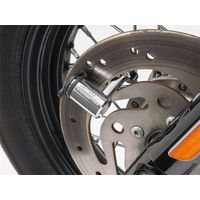 デイトナ ストロンガーチェーンロック 2.0M 95398（直送品）