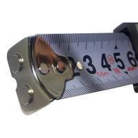 原度器 プロマート コンベックス マグネシウム 25mm巾 5.5m MGN2555M 1個