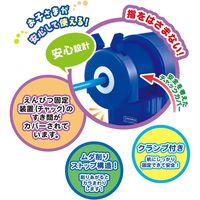 デビカ 手動えんぴつけずり DS-06 043797 1個