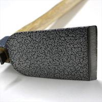 福井 OWL 片手唐鍬巾広 370mm柄付 #001（直送品）