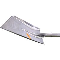 福井 OWL オールステンショベル 角型 #109 1個