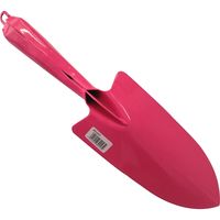 福井 OWL カラー共柄移植ゴテ ピンク #500-P 1個