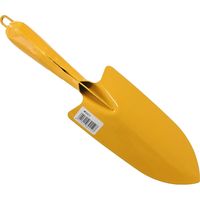 福井 OWL カラー共柄移植ゴテ イエロー #500-Y 1個