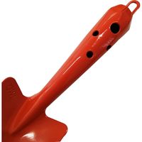 福井 OWL #500-L 共柄移植ゴテ 太 1個