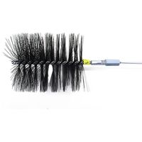 福井 エントツブラシ取付棒 3本セット 511064 1個