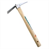 福井 五九郎 ステン片手ピック鍬 #302（直送品）