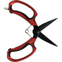 福井 OWL 園芸万能鋏 フッ素加工 #351（直送品）