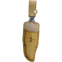 福井 翁流 首を傾げる剪定サック 大 カン無 #1144（直送品）