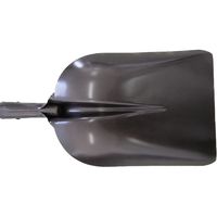 福井 OWL 赤石炭スコップ #2 #263（直送品）