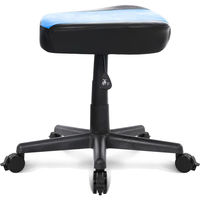 AKRacing オットマン ブルー FOOTREST-BLUE 1脚（取寄品）