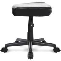 AKRacing オットマン グレー FOOTREST-GREY 1脚（取寄品）