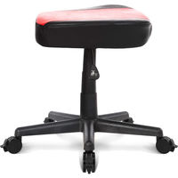 AKRacing オットマン レッド FOOTREST-RED 1脚（取寄品）