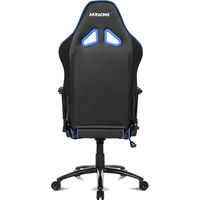 AKRacing ゲーミングチェア OVERTURE ブルー OVERTURE-BLUE 1脚（取寄品）