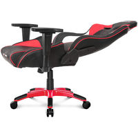 AKRacing ゲーミングチェア Pro-X V2 レッド PRO-X/RED/V2 1脚（取寄品）