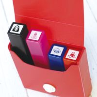 ビバリー ミニミニスタンプ 千と千尋の神隠し MI4-010 1個（直送品）