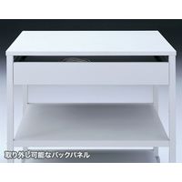 サンワサプライ レーザープリンタスタンド(W700×D600mm) LPS-T106N2 1台（直送品）