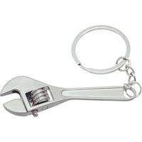 豊光 キーチェーン付ミニツール ５種 ＭＳ-20-ＳＴ 1セット（直送品）