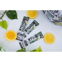 ＸＴＥＮＤ（エクステンド）ＢＣＡＡ　ＣＯＦＦＥＥ　ＤＥＣＡＦ３０包×10個 アダプトゲン製薬 4977697114883 １ケース（10個入）（直送品）