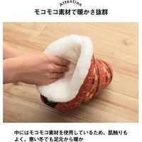 イケヒコ・コーポレーション ビータ 甲高 WH Mサイズ 1260130270302 1足（直送品）