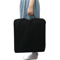 トレードワン おりたたみのできる撮影ブース:ホワイト 90066 1セット(3個)（直送品）