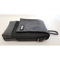 コヅチ work time 小物入れケース フタ式 ハーネス取付可能 WT-33 1個