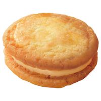 バタースコッチサンド 3袋 ブルボン ビスケット クッキー 個包装 小分け