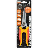 片山利器 #401124 TH マルチカット A ロングMCA-200　1本（直送品）