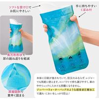 コモライフ 携帯用ミニトイレ 390443 1セット(10個組)