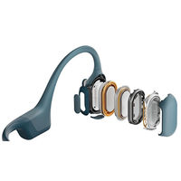 SHOKZ OpenRun Pro-Blue SKZ-EP-000009 1個