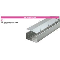 ネグロス電工 ブラインドプレート SD SDTRFC2010BP 1個（直送品）