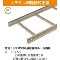 ネグロス電工 上下自在継ぎ金具ノンボンド型 SRFG1NB 1個（直送品）