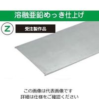 ネグロス電工 パイプブラケット用振止金具 PBW3 1個（直送品）