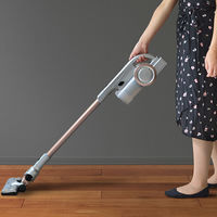 A-Stage 充電式 2in1 スティッククリーナー パールシルバー 2way コードレス ASC-B02PS 1台（直送品）