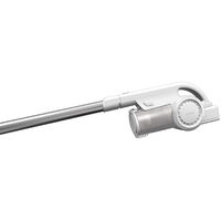 A-Stage 充電式 2in1 スティッククリーナー ホワイト 2way コードレス AS-LS001WT 1台（直送品）