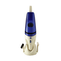 充電式ウェット＆ドライハンドクリーナー ホワイト/クリアブルー ニッカド電池 FC-700 1台 フカイ工業（直送品）