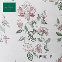 クッションカバー LL1220 45×45cm P ミントン LL1220_08P 1個 川島織物セルコン（直送品）