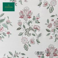 シートクッション LN1220 45×43cm P ミントン LN1220_98P 1個 川島織物セルコン（直送品）