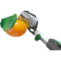 ムサシ #631 替刃3段式高枝切り鋏アンビル刃 1本（直送品）